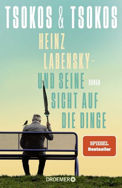 Produktbild: Heinz Labensky - und seine Sicht auf die Dinge