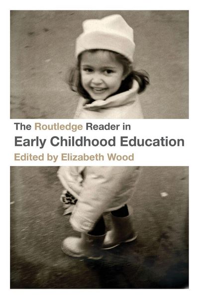 Produktbild: The Routledge Reader in Early Childhood Education