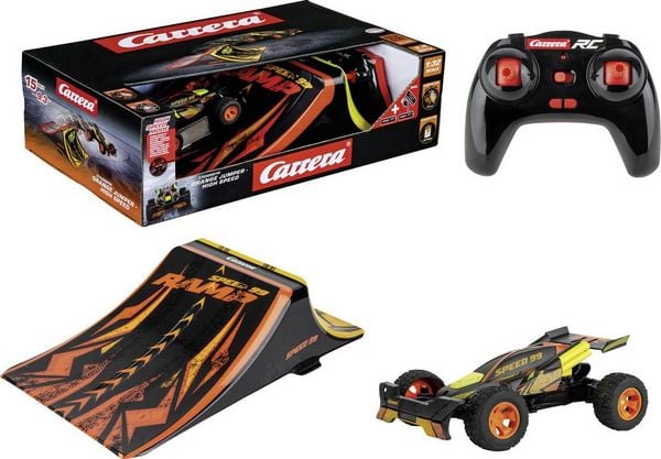 Carrera RC Fútbol 2.4 GHz – Campeonato Mundial | Set De 2 Vehículos Y Campo Para Partidos En Casa