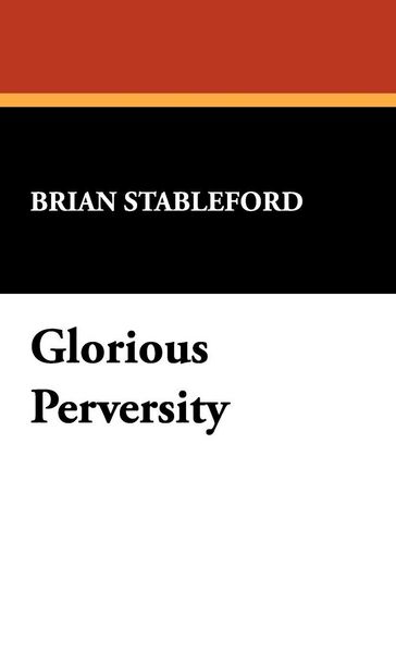 Produktbild: Glorious Perversity