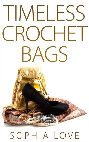 Produktbild: Timeless Crochet Bags