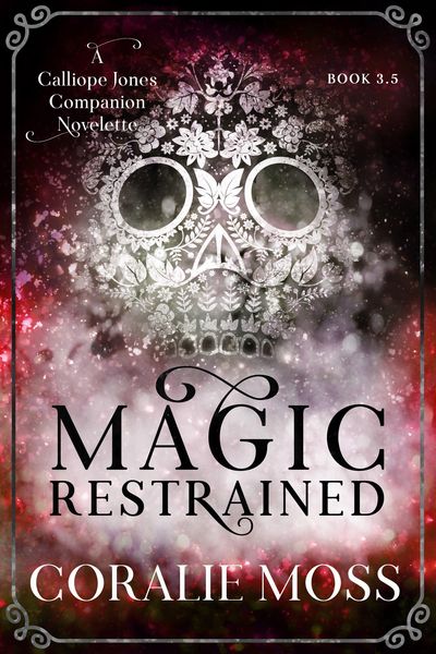Produktbild: Magic Restrained