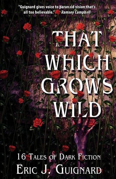 Produktbild: That Which Grows Wild
