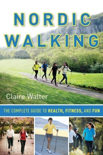 Produktbild: Nordic Walking
