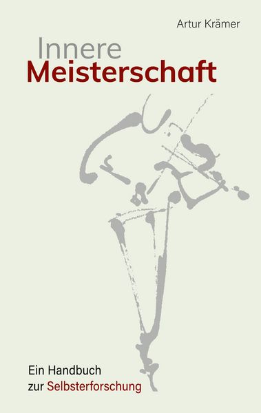 Produktbild: Innere Meisterschaft