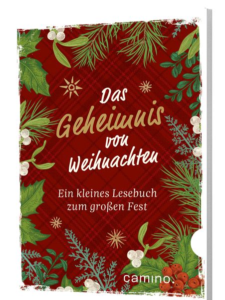 Produktbild: Das Geheimnis von Weihnachten