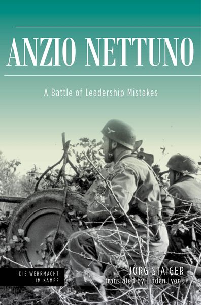 Produktbild: Anzio Nettuno
