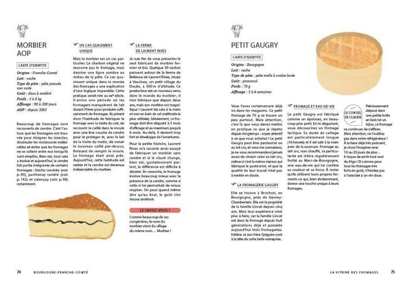 Produktbild: Fromage