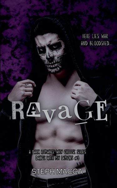 Produktbild: Ravage
