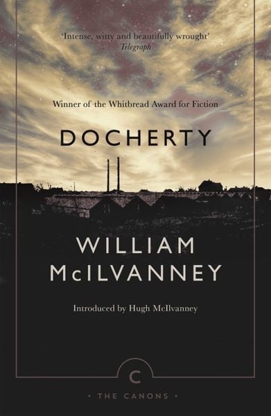 Produktbild: Docherty