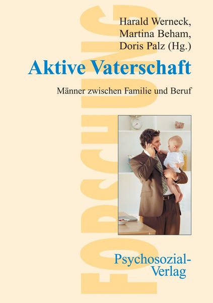 Produktbild: Aktive Vaterschaft