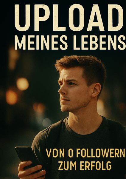 Produktbild: Upload meines Lebens