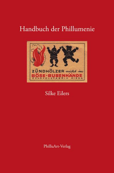 Produktbild: Handbuch der Phillumenie