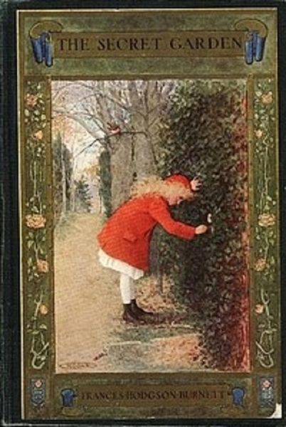 Produktbild: The Secret Garden