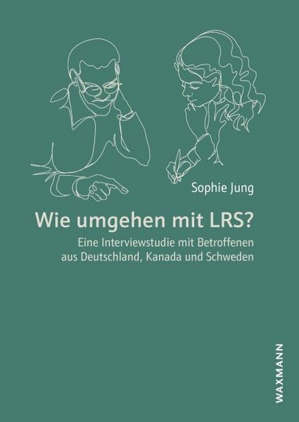 Produktbild: Wie umgehen mit LRS?