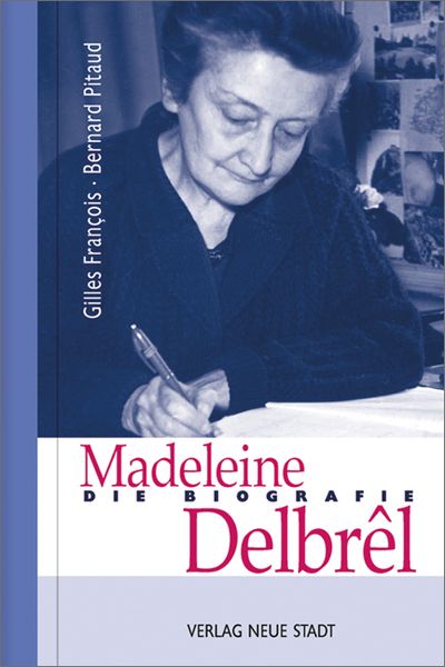 Produktbild: Madeleine Delbr&ecirc;l