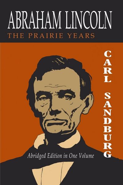 Produktbild: Abraham Lincoln