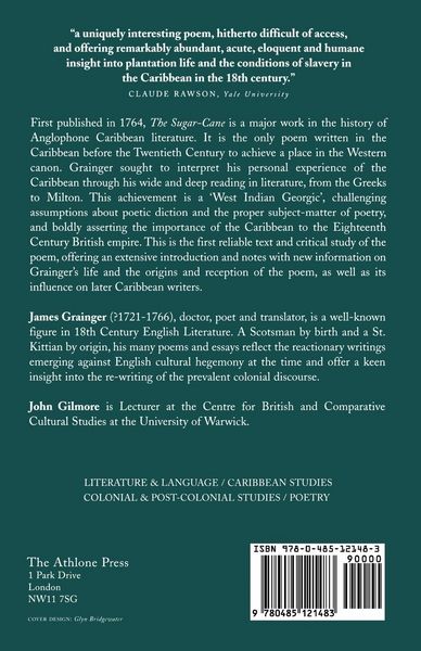 Produktbild: The Poetics of Empire