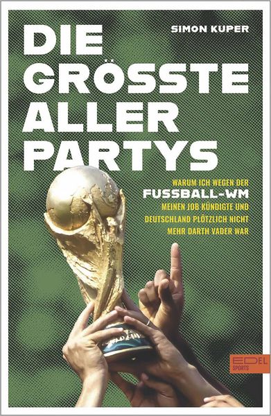 Produktbild: Die gr&ouml;&szlig;te aller Partys
