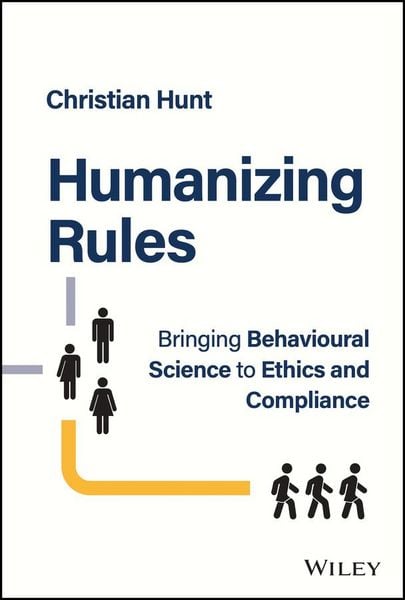 Produktbild: Humanizing Rules