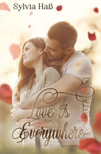 Produktbild: Love is Everywhere
