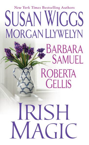 Produktbild: Irish Magic