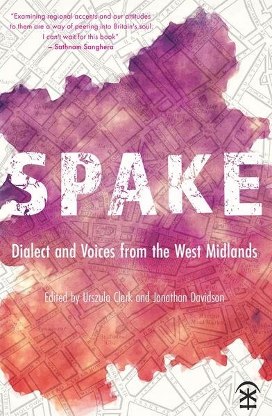Produktbild: Spake