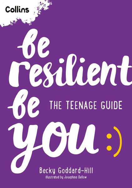 Produktbild: Be Resilient Be You