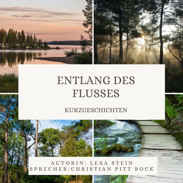 Produktbild: Entlang des Flusses