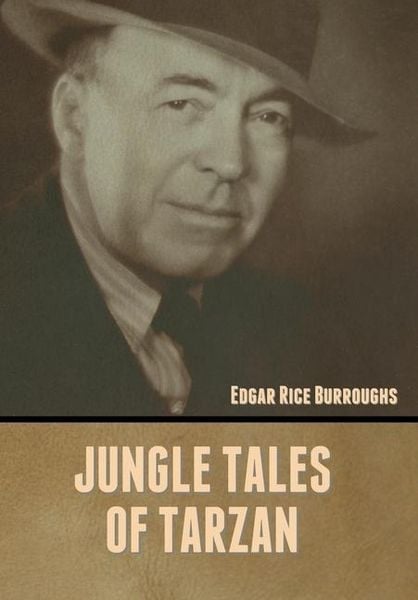Produktbild: Jungle Tales of Tarzan