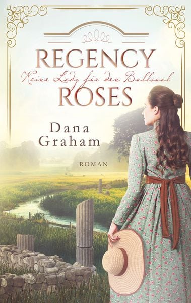 Produktbild: Regency Roses. Keine Lady f&uuml;r den Ballsaal