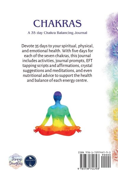 Produktbild: Chakras
