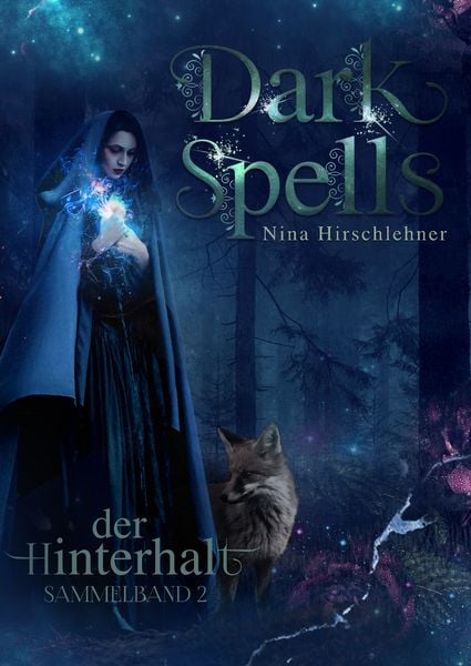 Produktbild: Dark Spells