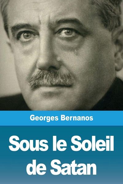 Produktbild: Sous le Soleil de Satan