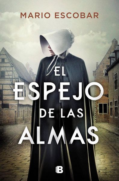 Produktbild: El espejo de las almas