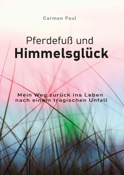 Produktbild: Pferdefu&szlig; und Himmelsgl&uuml;ck