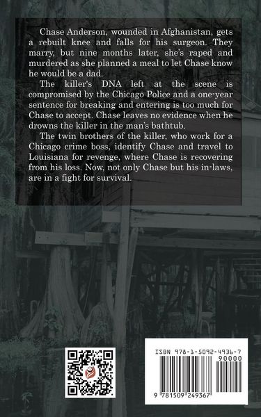 Produktbild: Bayou Chase