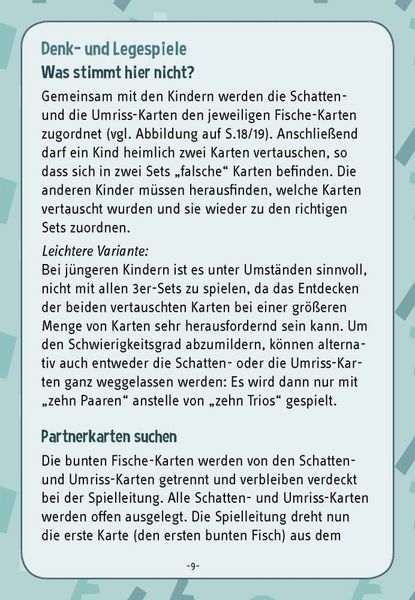 Produktbild: Schwimmen im Aquarium lauter gleiche Fische rum?