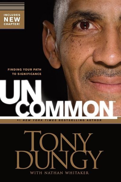 Produktbild: Uncommon