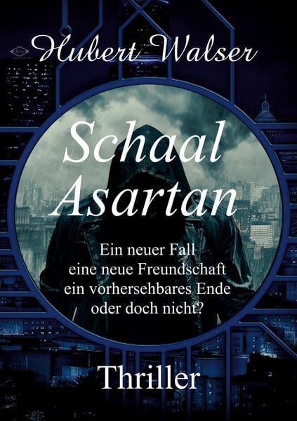Schaal Asartan, Taschenbuch von Hubert Walser, BoD – Books on Demand, 9783695142170