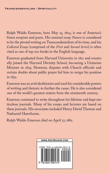 Produktbild: Collected Essays