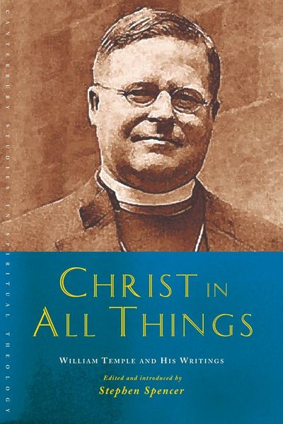 Produktbild: Christ in All Things
