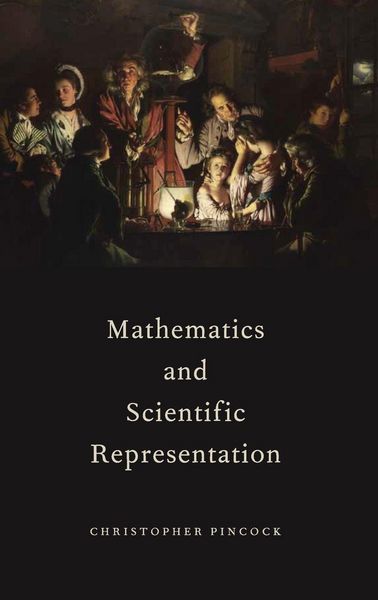 Produktbild: Mathematics and Scientific Representation