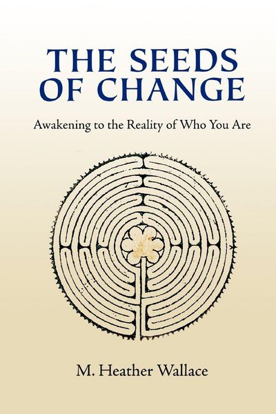 Produktbild: The Seeds of Change