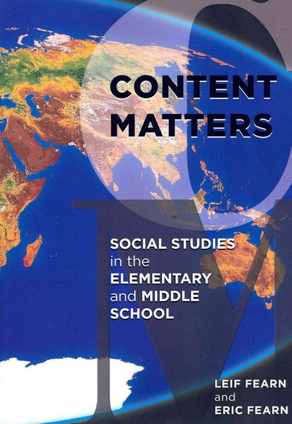 Produktbild: Content Matters