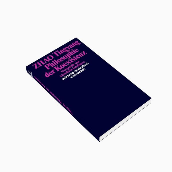 Produktbild: Philosophie der Koexistenz