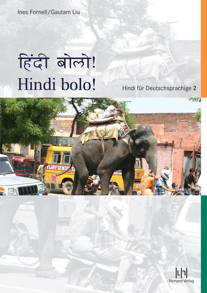 Produktbild: Hindi bolo!