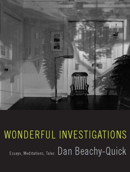 Produktbild: Wonderful Investigations