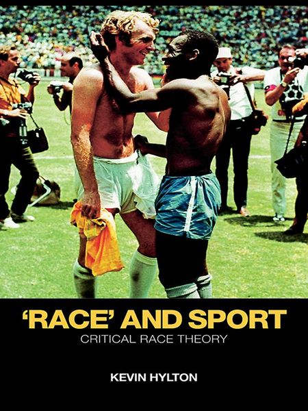 Produktbild: 'Race' and Sport