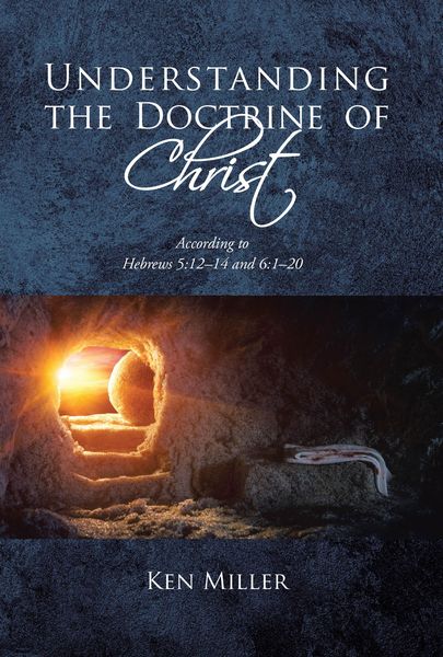 Produktbild: Understanding the Doctrine of Christ